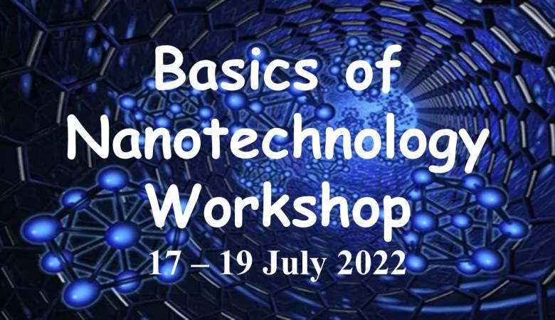 Basics of Nanotechnology Workshop